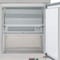 Maxx Cold Refrigerator 12 cu.ft., DBL Door, Undercounter Commercial, Stainless MXCR48U - alternate 4